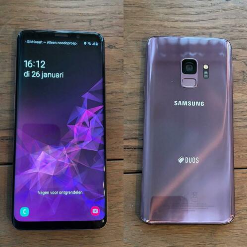 Samsung Galaxy S9