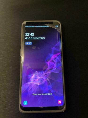 Samsung Galaxy S9