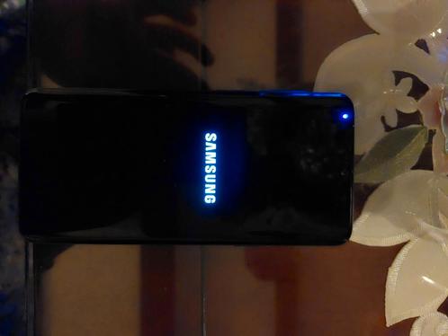 Samsung Galaxy S9 Blauw