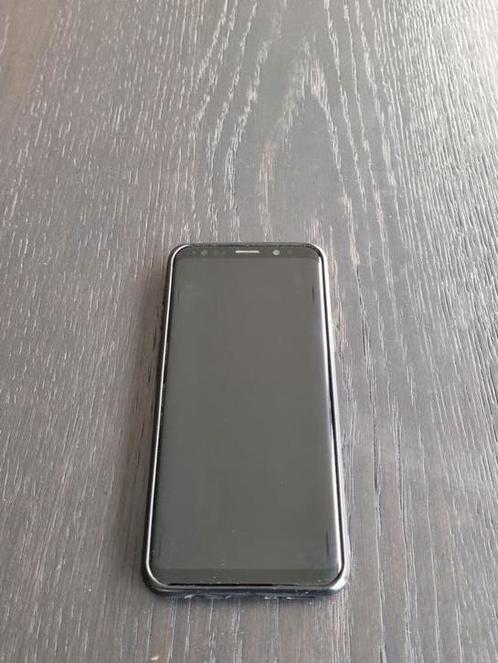 Samsung Galaxy S9 DUO-Sim 64 GB