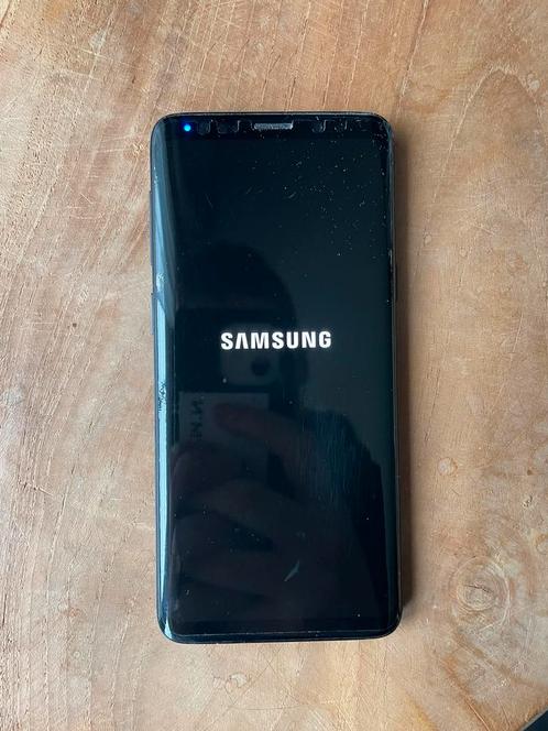 Samsung Galaxy s9 duos
