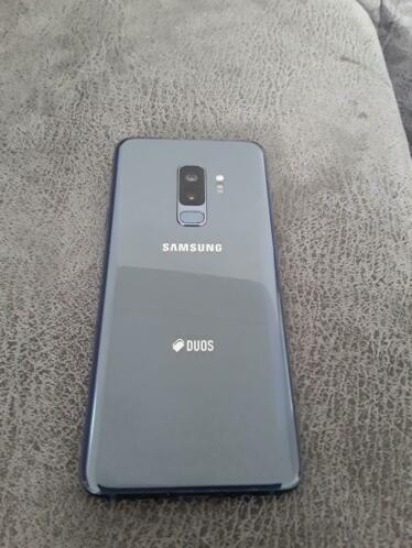 Samsung Galaxy S9 Plus 64 gb