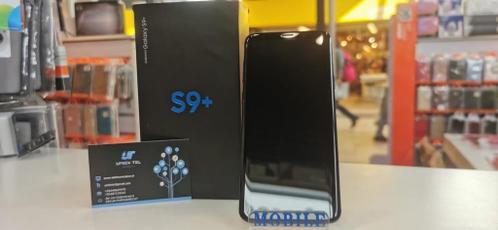 Samsung Galaxy s9 plus 64GB  1 jaar garantie