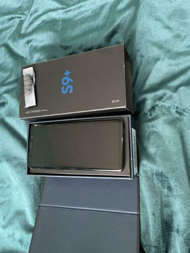 Samsung Galaxy S9 plus 64GB