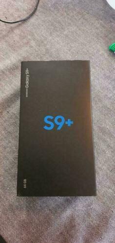 Samsung Galaxy S9 PLUS 64GB