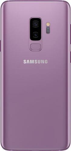 Samsung Galaxy S9 Plus  64GB bij Tele2