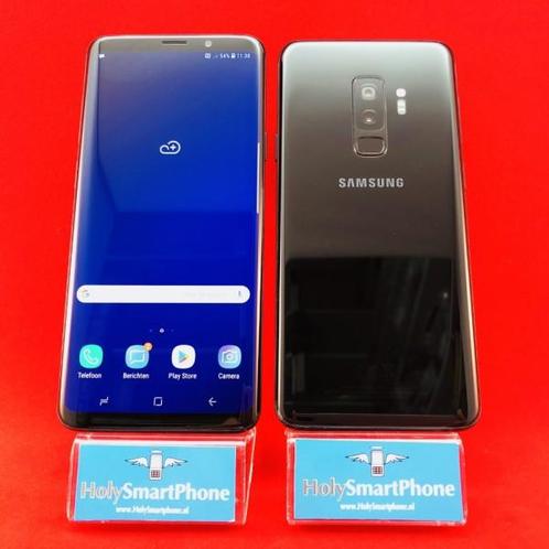 Samsung Galaxy S9 Plus 64GB  OPOP  GRATIS verzonden
