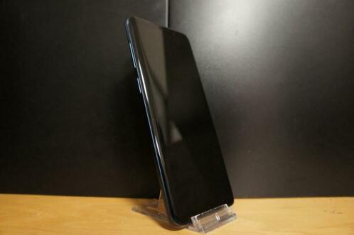 Samsung Galaxy S9 Plus - Coral Blue - 128GB - Met garantie -