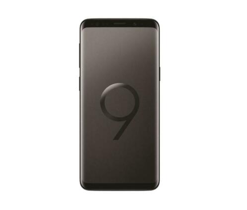 Samsung Galaxy S9  Zo Goed Als Nieuw  FONE4U