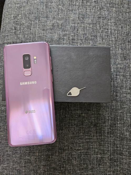 Samsung galaxy S9plus, 64GB