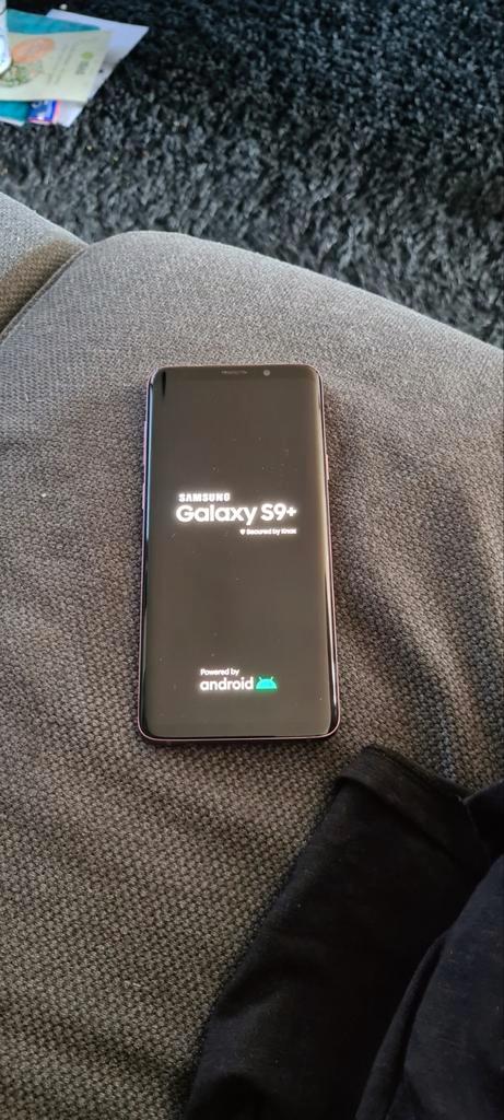 samsung galaxy s9plus duosim