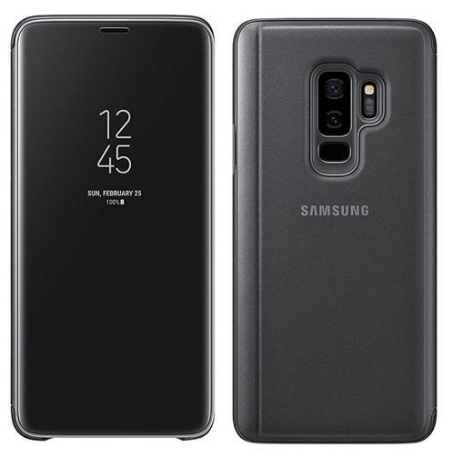 Samsung Galaxy S9plus (zwart)
