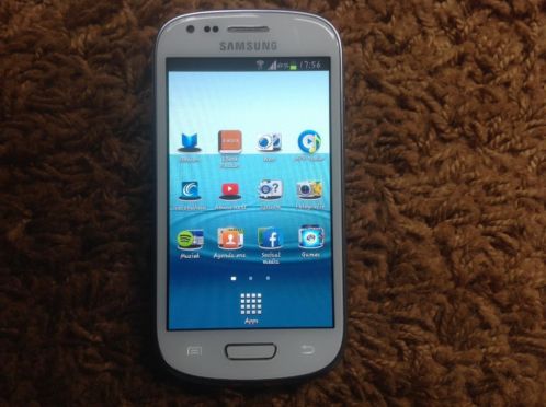 Samsung Galaxy SIII Mini I8190