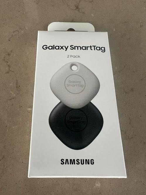 Samsung Galaxy Smarttags 2 stuks