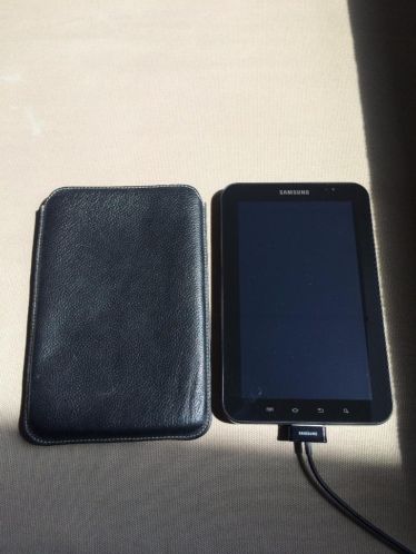 Samsung Galaxy Tab 1  Sleeve