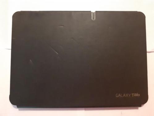 Samsung Galaxy Tab 10.1 16GB 3G Zwart