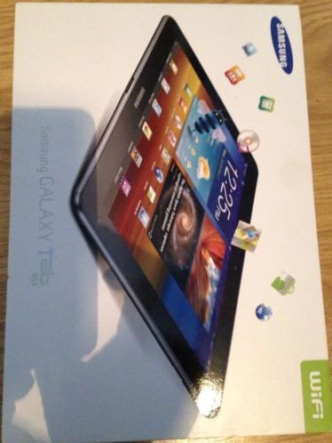 Samsung galaxy tab 10.1 16GB