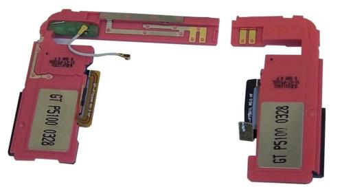 Samsung Galaxy Tab 10.1 2 P5100 Speaker module