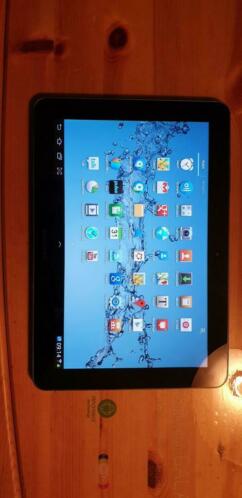 Samsung Galaxy tab. 10.1 (2012).