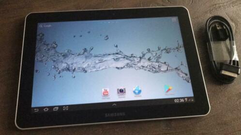 Samsung Galaxy tab 10.1