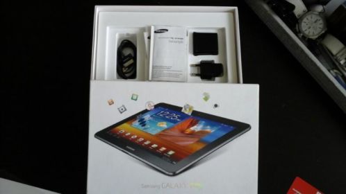 Samsung galaxy tab 10.1