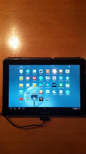 Samsung Galaxy Tab 10.1