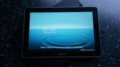 Samsung Galaxy Tab 10.1