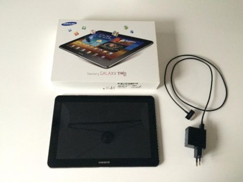 Samsung galaxy tab 10.1