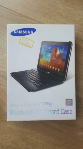 Samsung galaxy tab 10.1 bluetooth keyboard case