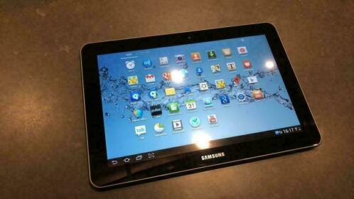 Samsung Galaxy Tab 10.1 inch