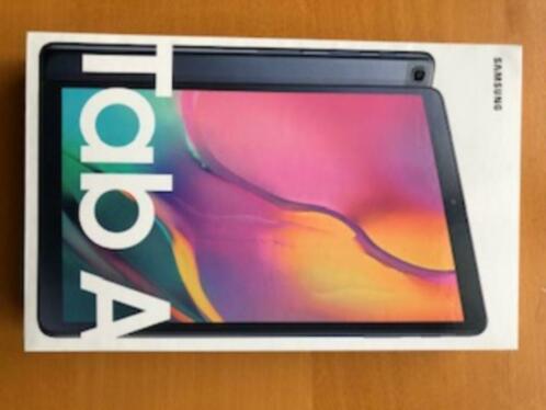 Samsung Galaxy Tab 10.1 nieuw in doos incl Smart Book Case