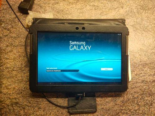 Samsung Galaxy tab 10.1 tablet
