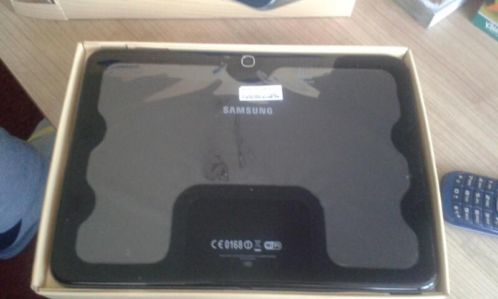 Samsung galaxy tab 10.1 wifi garantie bon 