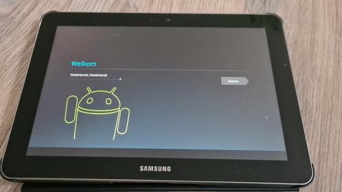 Samsung Galaxy Tab 10.1 WiFi GT-P7510