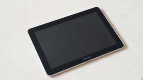 Samsung galaxy tab 16GB wifi 