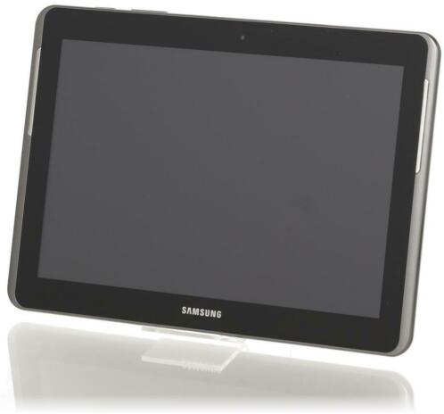 Samsung Galaxy Tab 2 10.1 10,1 16GB wifi titanium zilver