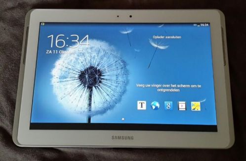 Samsung Galaxy Tab 2 10.1