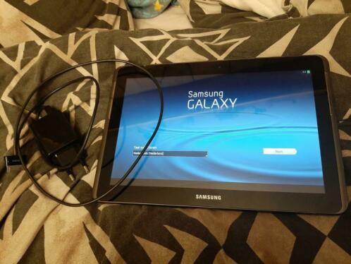 Samsung Galaxy tab 2 10.1