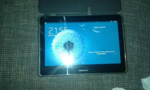 Samsung galaxy tab 2 10.1 16 GB