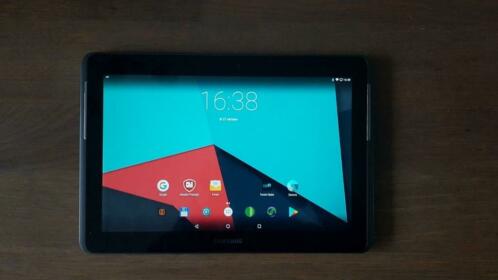 Samsung Galaxy tab 2 10.1 16 GB