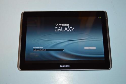 Samsung Galaxy Tab 2 10.1 16GB