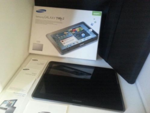 Samsung galaxy tab 2 10.1 16gb