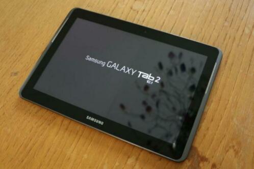 Samsung Galaxy Tab 2 10.1 16Gb