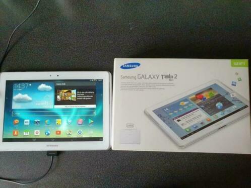 Samsung Galaxy tab 2 10.1