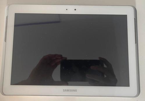 Samsung Galaxy Tab 2  10.1