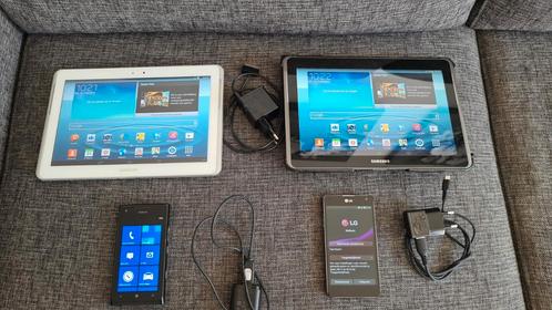 Samsung Galaxy Tab 2, 10,1