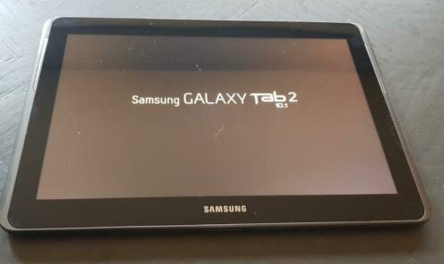 Samsung Galaxy Tab 2 10.1 3G