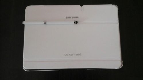 Samsung Galaxy Tab 2 10.1