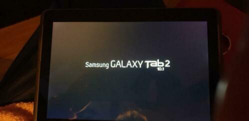 Samsung Galaxy tab 2 10.1