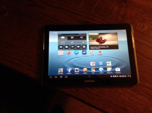 Samsung Galaxy Tab 2 10,1 